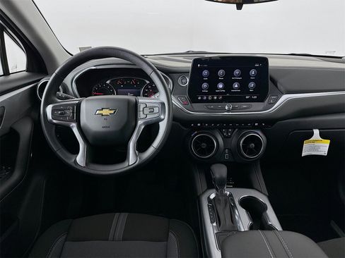 New 2025 Chevrolet Blazer LT w/ LPO, Floor Liner Package image 22