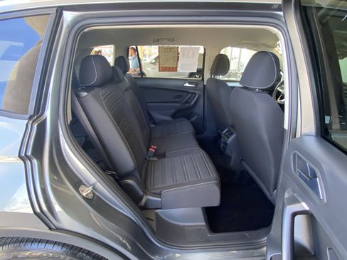 Certified 2023 Volkswagen Tiguan S w/ Driver Assistance Package image 36