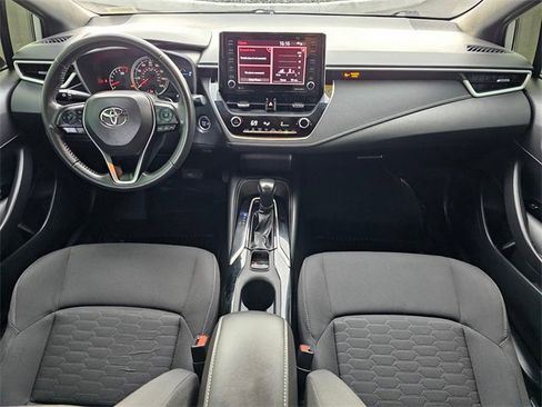 Used 2022 Toyota Corolla SE image 10