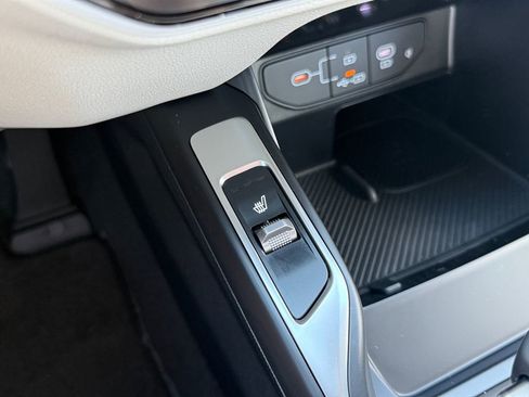 New 2026 Kia Sorento X-Line EX AWD/4WD image 19