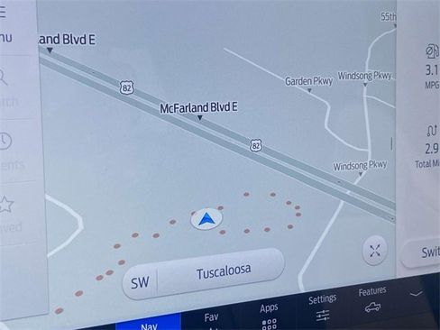 New 2025 Ford F150 XLT w/ Equipment Group 302A MID image 38