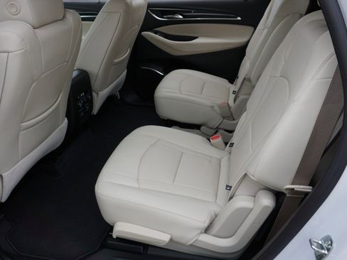 Used 2023 Buick Enclave Premium w/ Experience Buick Package image 29