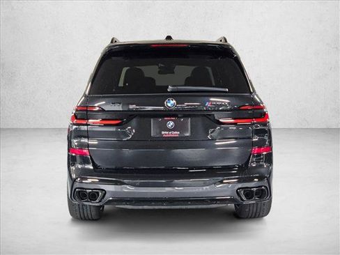 New 2027 BMW X7 M60i AWD/4WD image 6