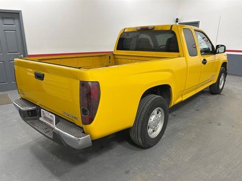 Used 2006 Isuzu i-280 S image 3