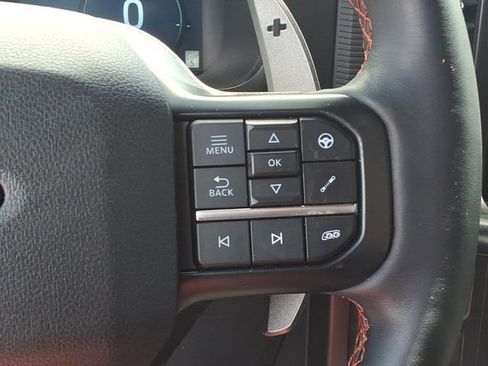 Used 2025 Ford F150 Raptor AWD/4WD image 15