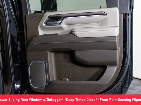 Certified 2024 Chevrolet Silverado 2500 LTZ w/ LTZ Plus Package image 41