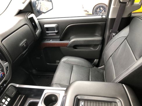 Used 2016 GMC Sierra 1500 SLT AWD/4WD image 43