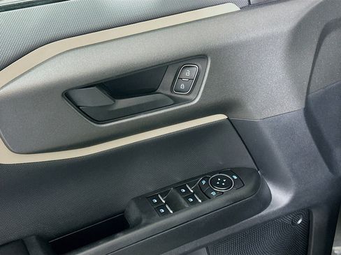 Used 2025 Ford Bronco Sport Big Bend AWD/4WD image 15