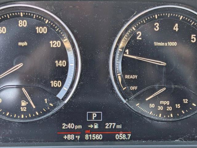 Used 2018 BMW X1 sDrive28i FWD image 10