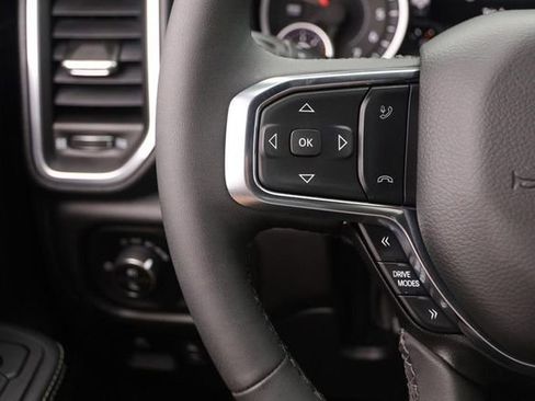 Used 2026 RAM 1500 Laramie w/ Laramie Southwest Edition image 12