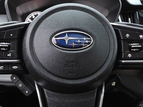 Certified 2022 Subaru Legacy Limited image 26