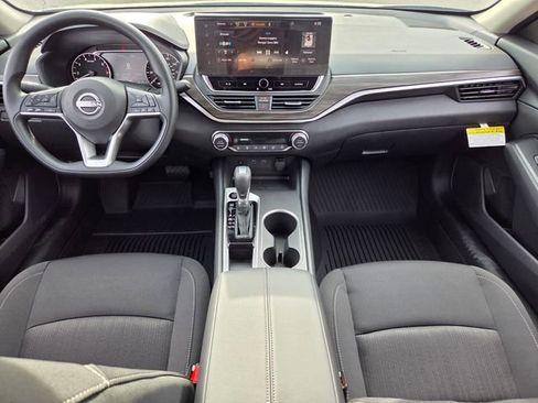 New 2026 Nissan Altima 2.5 SV FWD image 12