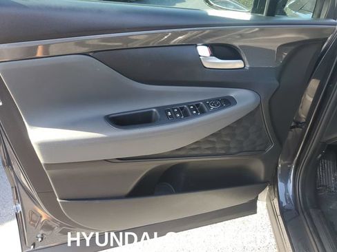 Certified 2023 Hyundai Santa Fe SEL FWD image 9