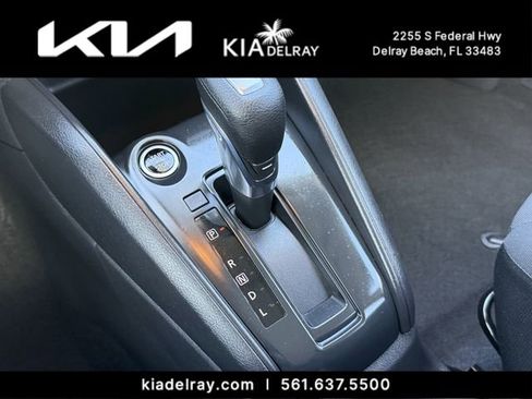 Used 2023 Nissan Kicks S image 24