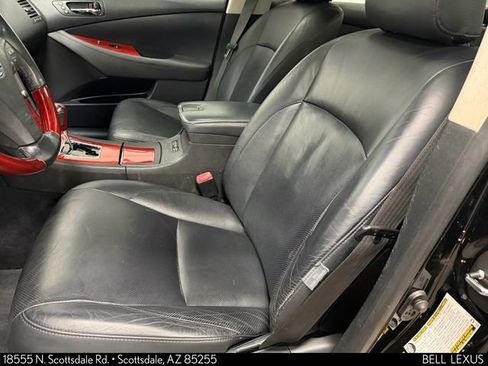 Used 2008 Lexus ES 350 image 21