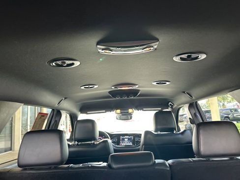 Certified 2022 Dodge Durango GT image 36