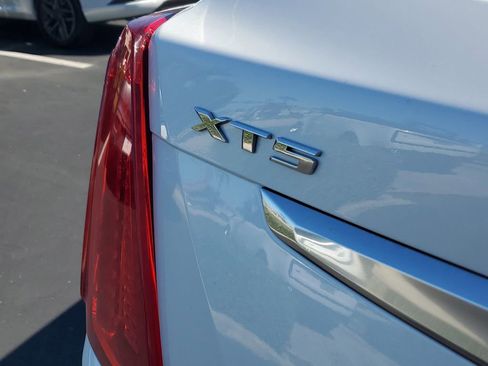 Used 2019 Cadillac XT5 Luxury image 30