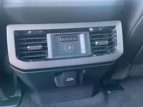 New 2025 Ford F350 Platinum w/ Tremor Off-Road Package image 25