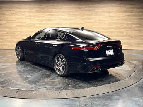 Used 2020 Kia Stinger GT1 image 25