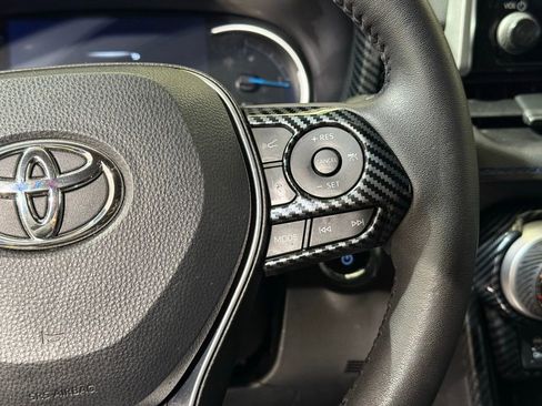 Certified 2024 Toyota RAV4 SE w/ Convenience Package image 26