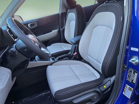 New 2026 Hyundai Venue SEL image 12