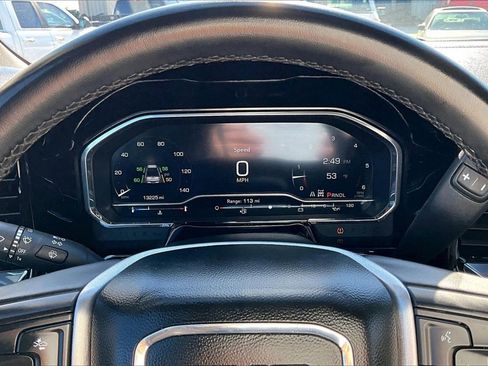 Used 2024 GMC Sierra 2500 SLE w/ SLE Convenience Package image 17