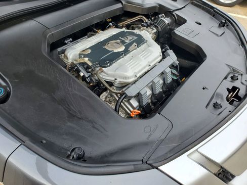 Used 2011 Acura TL Sedan 4D image 36