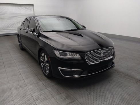 Used 2019 Lincoln MKZ Reserve FWD image 13