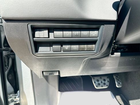 New 2026 Toyota Tundra Platinum image 14