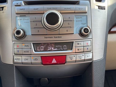 Used 2013 Subaru Outback 2.5i Limited image 18