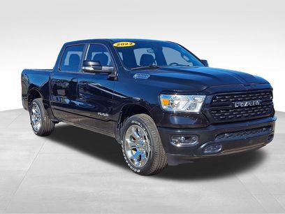 Certified 2022 RAM 1500 Big Horn