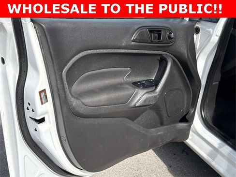 Used 2019 Ford Fiesta SE image 10