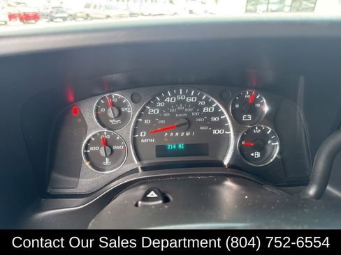 Used 2024 GMC Savana 2500 w/ Driver Convenience Package image 18