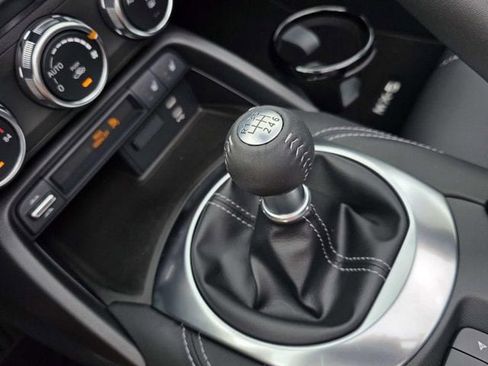 New 2026 MAZDA MX-5 Miata RF Grand Touring RWD image 27