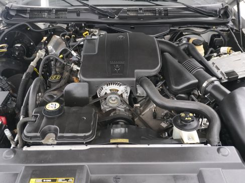 Used 2008 Mercury Grand Marquis GS image 24