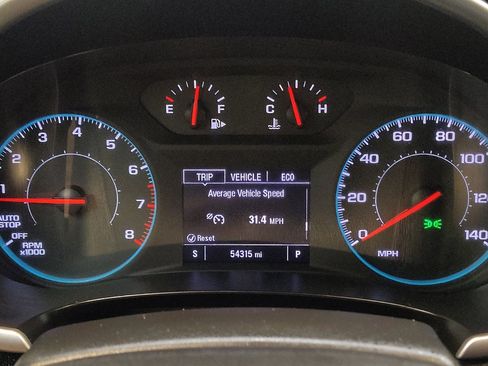 Used 2024 Chevrolet Malibu LS FWD image 23