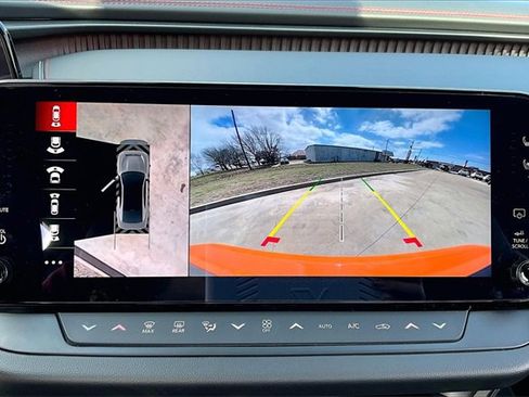 New 2026 Dodge Charger R/T Scat Pack image 26