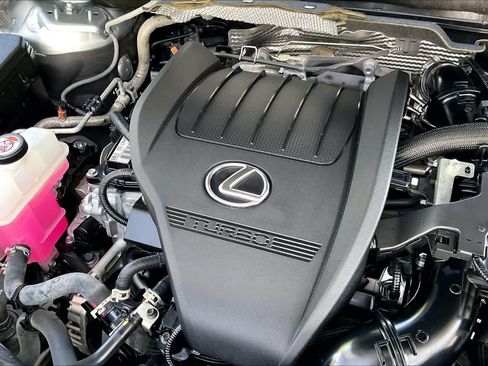 Used 2024 Lexus RX 350 Premium Plus w/ Convenience Package FWD image 33