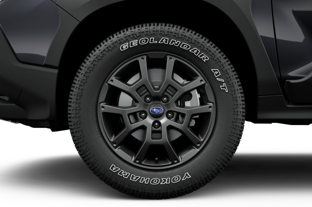 New 2026 Subaru Crosstrek 2.5i Wilderness AWD/4WD image 10