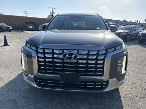 Used 2023 Hyundai Palisade Calligraphy FWD image 8