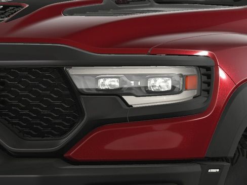 New 2024 RAM 1500 TRX AWD/4WD image 6