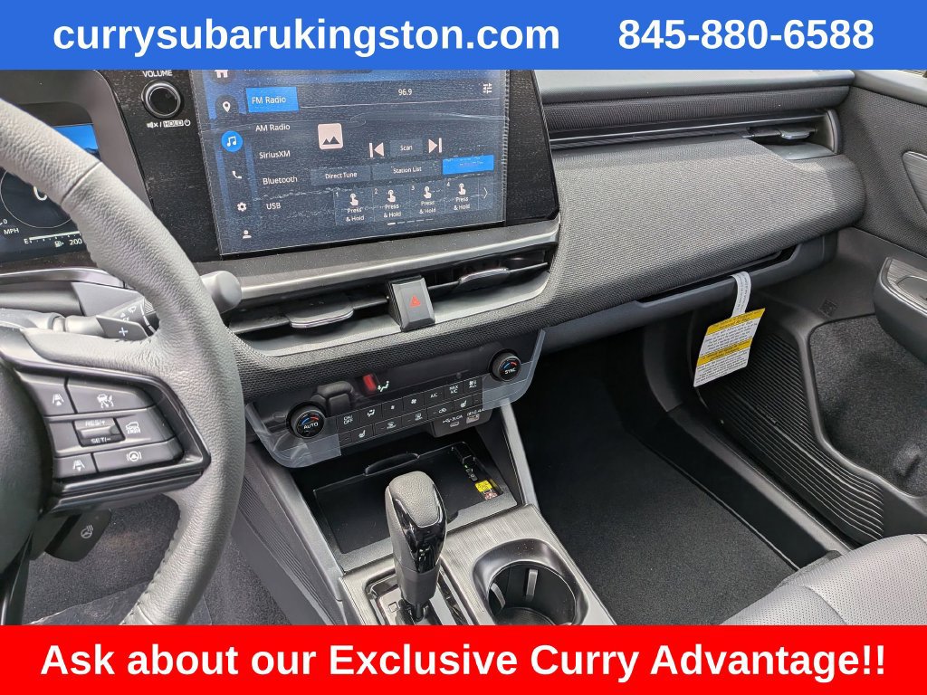 New 2026 Subaru Outback Limited w/ Premium/Limited Plus Package AWD/4WD image 13