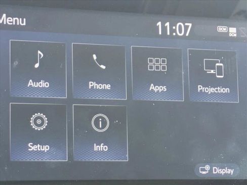 Used 2022 Toyota Camry SE w/ Convenience Package FWD image 8