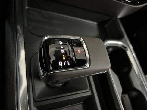 New 2026 Chevrolet Silverado 1500 LTZ AWD/4WD image 16