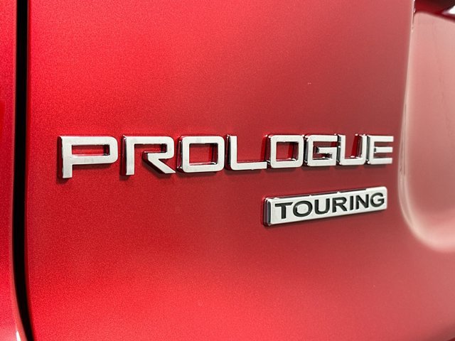 New 2026 Honda Prologue Touring image 7