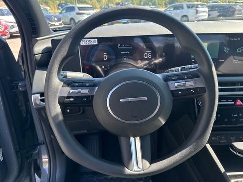 New 2026 Hyundai Santa Cruz SEL image 22