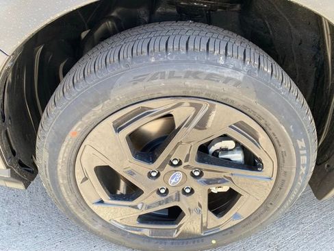 New 2026 Subaru Crosstrek 2.5i Sport image 24