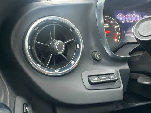 Used 2023 Chevrolet Camaro LT w/ RS Package RWD image 22