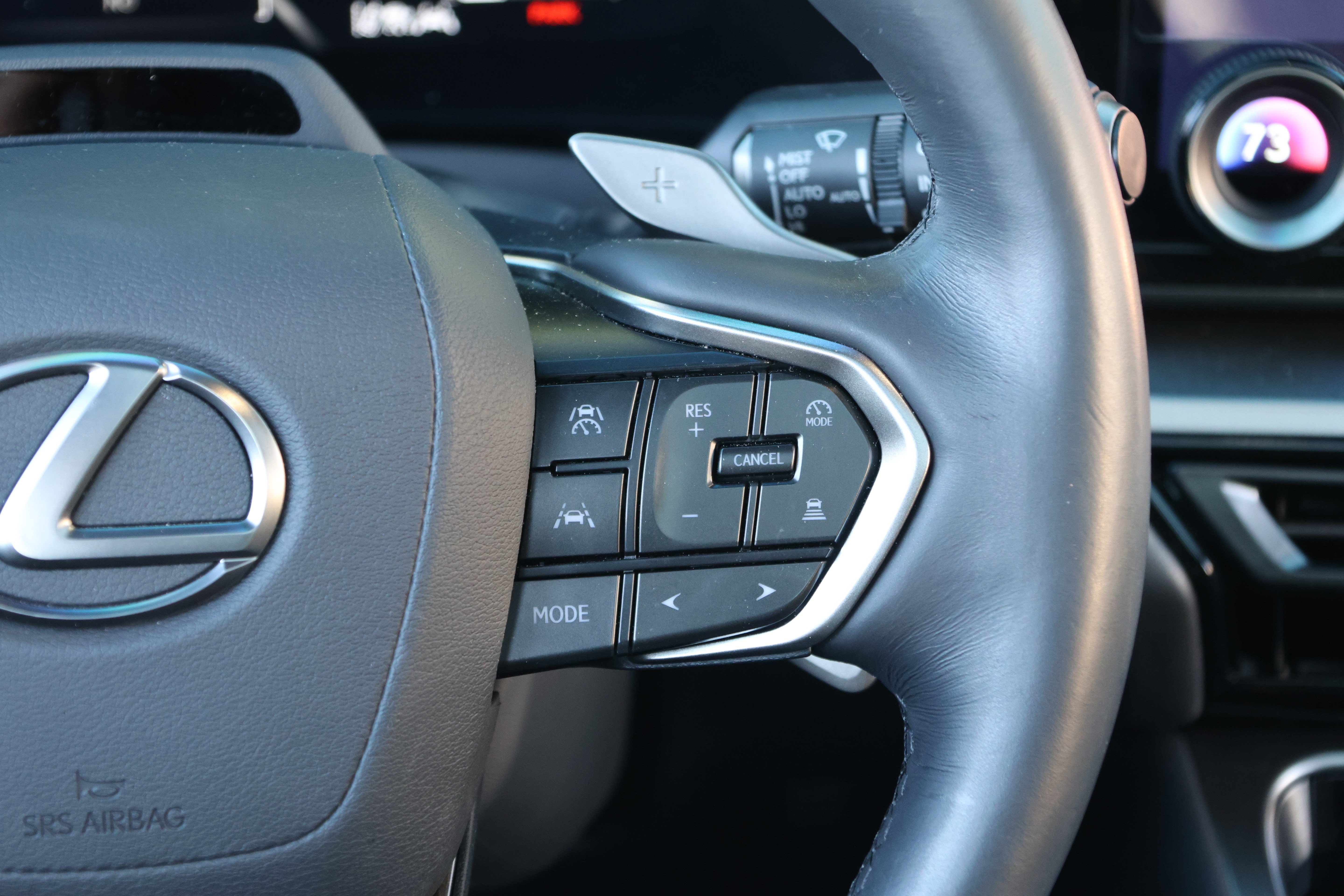 Certified 2026 Lexus TX 350 AWD w/ Technology Package image 32