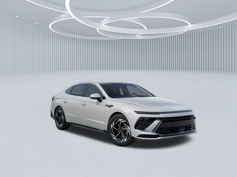 New 2026 Hyundai Sonata SEL AWD/4WD image 2